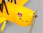 Preview: PH035 Phoenix Tiger Moth GP/EP ARF - 140 cm